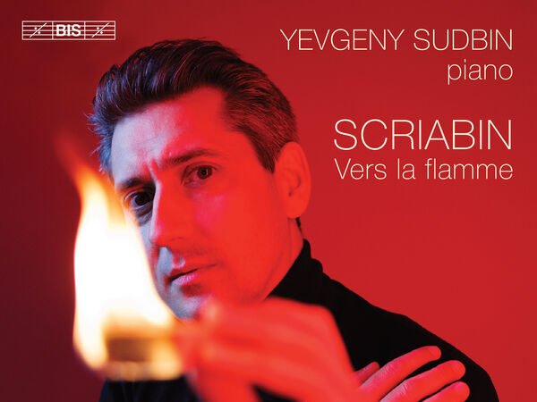 YevgenySudbin's second installment of Scriabin solo piano works.