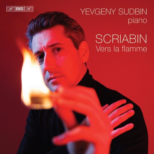 Sudbin’s Scriabin is Still On Fire