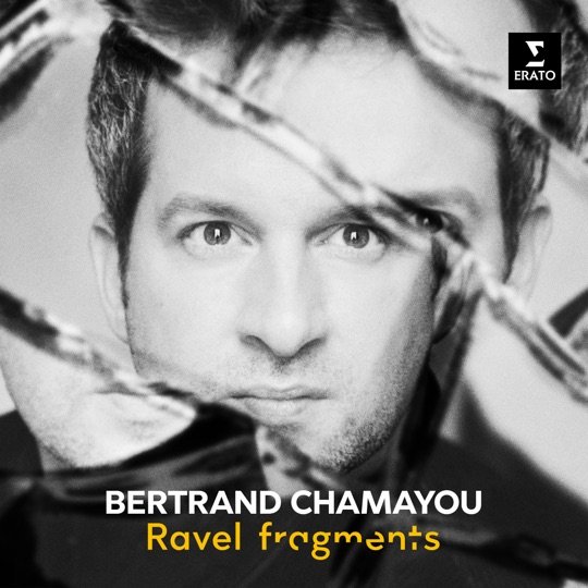 Bertrand Chamayou Plays Ravel Like You’ve Never Heard