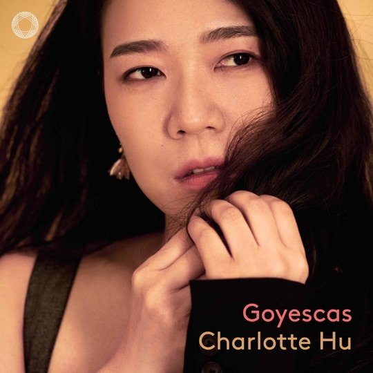 Charlotte Hu Follows Her Own Path Through Granados Goyescas
