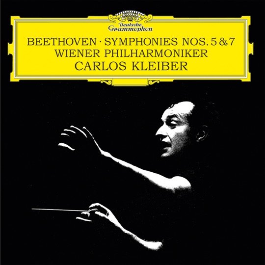 Carlos Kleiber’s Iconic Beethoven Symphonies Nos. 5 & 7 Are Remastered Again, Now in Atmos