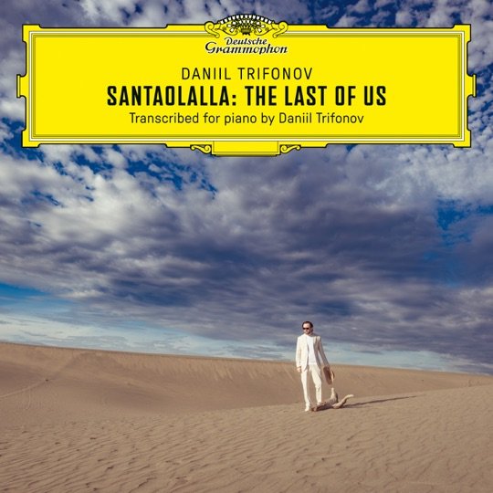 Daily Playlist July 24 2026: Daniil Trifonov Brings a Ray of Light to the Singles Scene