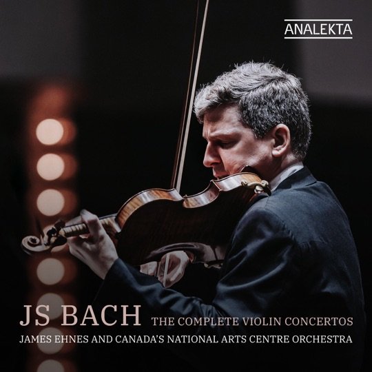 Daily Playlist July 8, 2026: Canada’s Analekta Label Shines in Recent Orchestral Releases