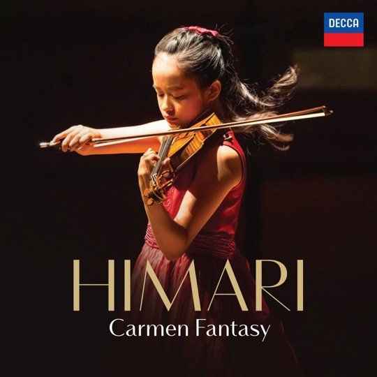Playlist July 11 2026: Is Teenage Violin Phenom Himari the Real Deal?