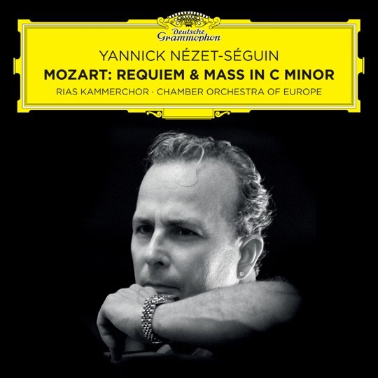 Yannick Nézet-Séguin Brings a Strikingly Gentle Touch to Mozart’s Requiem