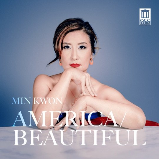 Playlist July 4, 2026 (pt.2): Min Kwon’s America/Beautiful