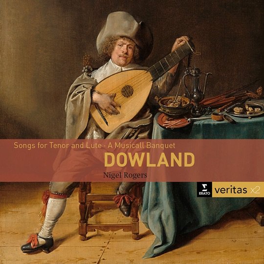 Daily Playlist July 21 2026: Catching Up With Dowland 400