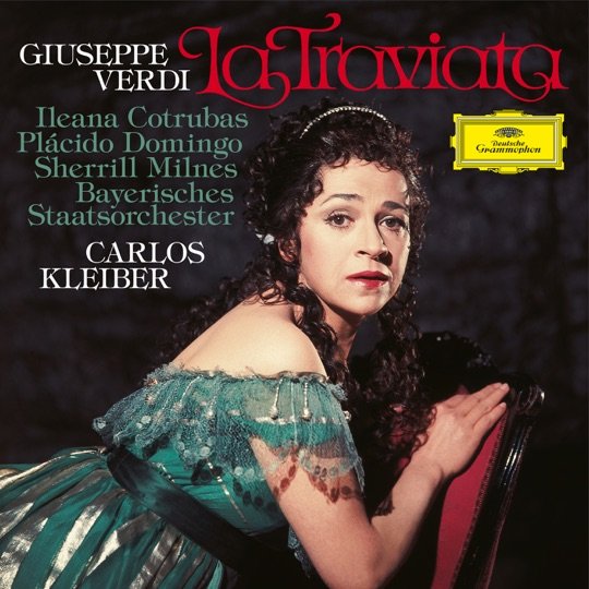 Ileana Cotrubas Still Defines Violetta for the Ages in DG’s Latest Remaster of La Traviata