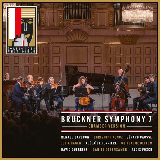 Cutting Bruckner (and Mahler) Down to Size: Does It Work?